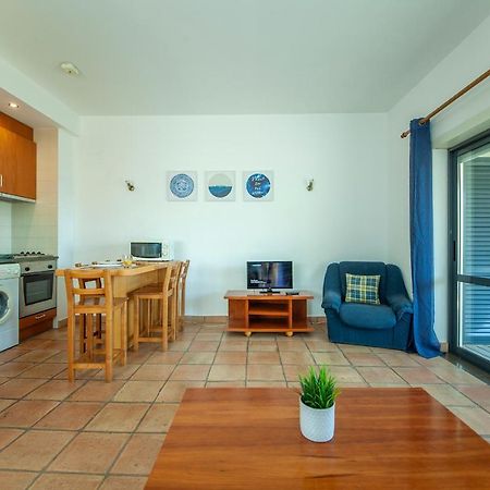 A11 - Marinapark Hill Beach Apartment Lagos Esterno foto