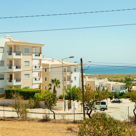 A11 - Marinapark Hill Beach Apartment Lagos Esterno foto