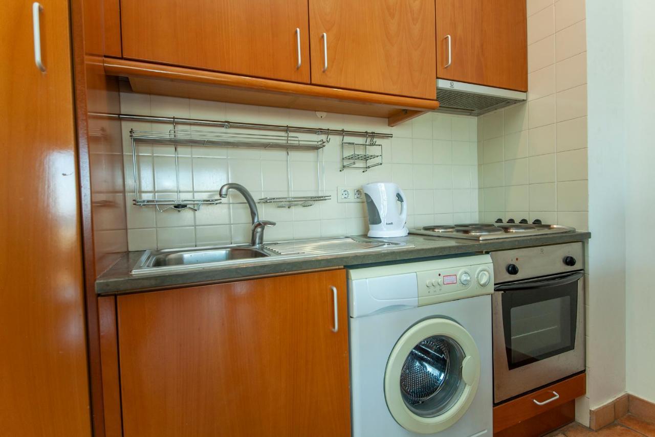 A11 - Marinapark Hill Beach Apartment Lagos Esterno foto