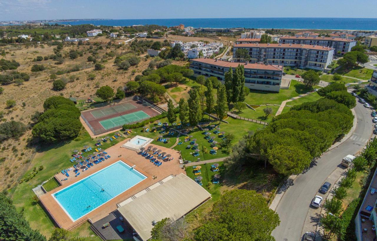 A11 - Marinapark Hill Beach Apartment Lagos Esterno foto