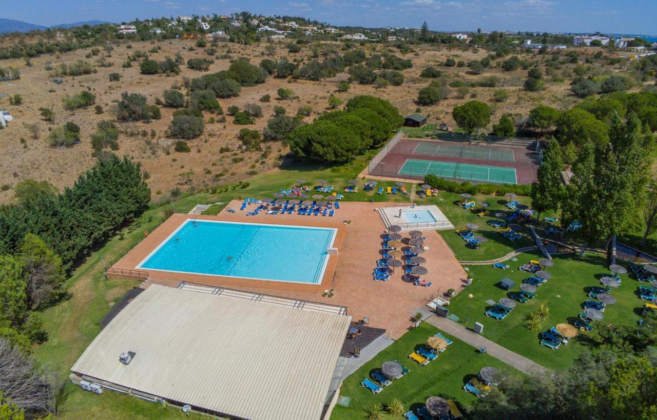 A11 - Marinapark Hill Beach Apartment Lagos Esterno foto