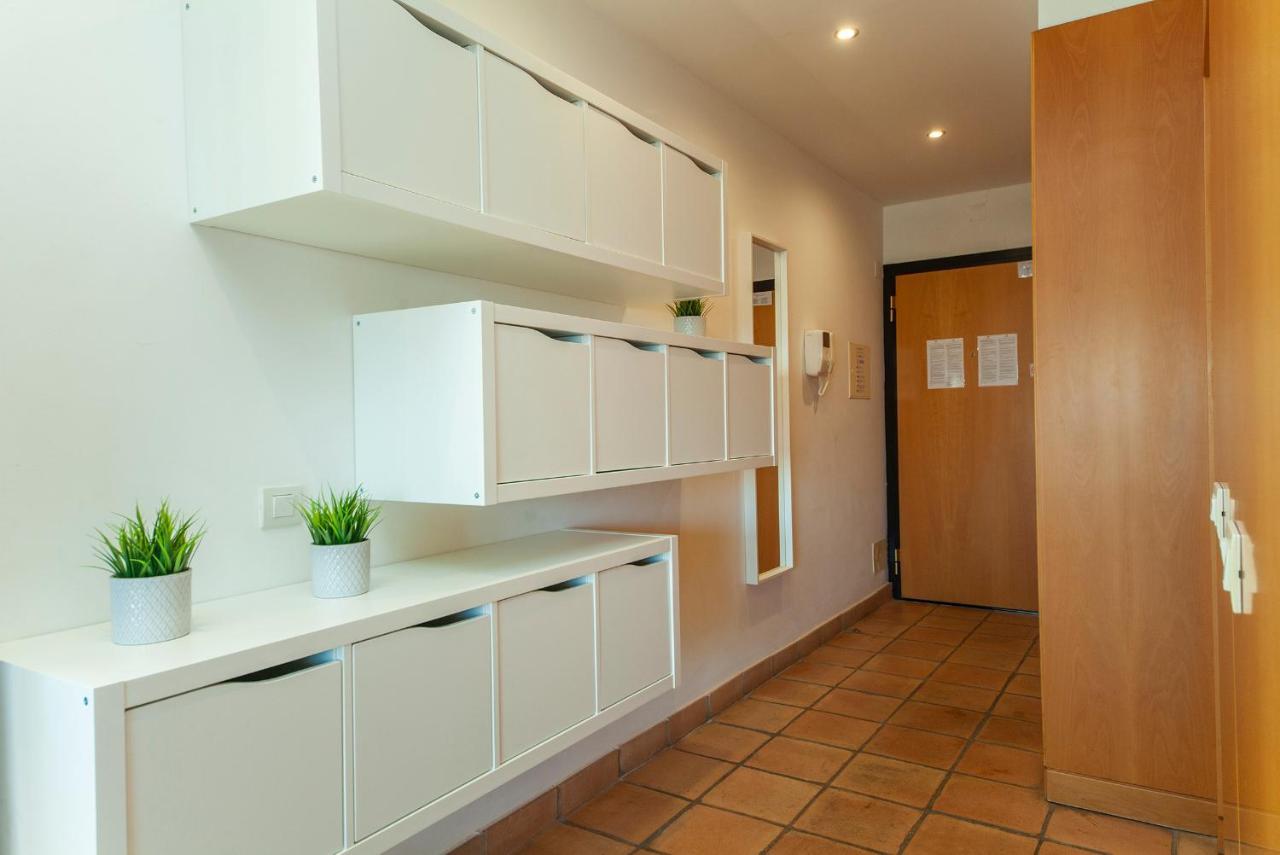 A11 - Marinapark Hill Beach Apartment Lagos Esterno foto
