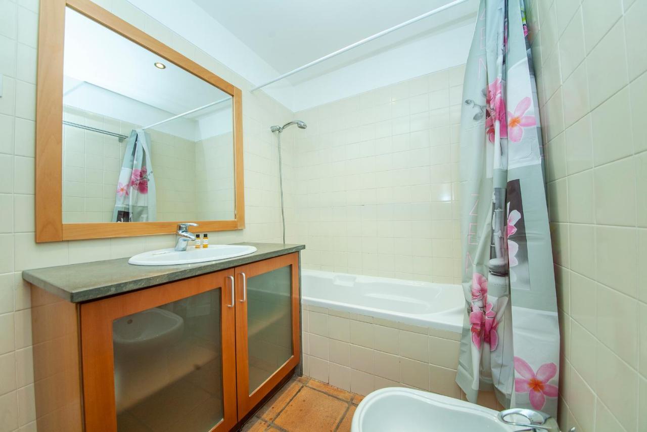 A11 - Marinapark Hill Beach Apartment Lagos Esterno foto
