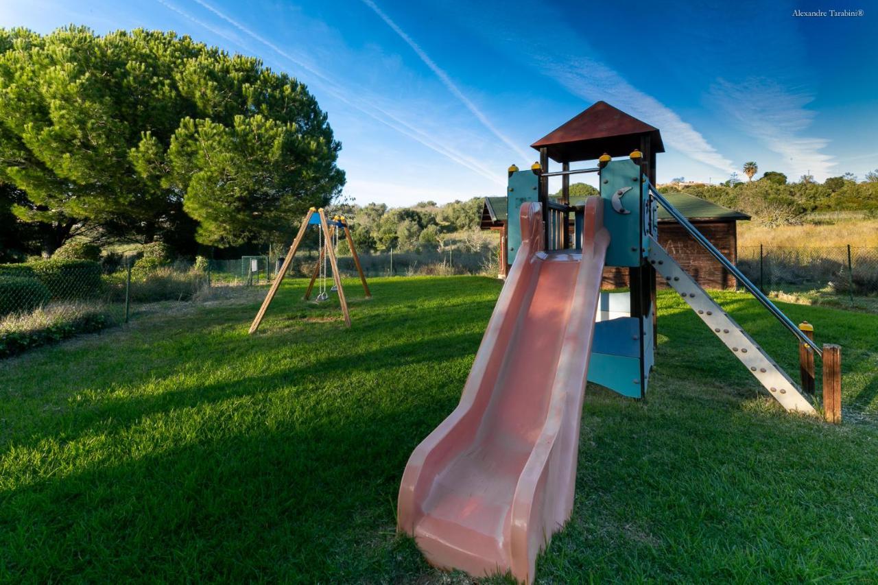 A11 - Marinapark Hill Beach Apartment Lagos Esterno foto