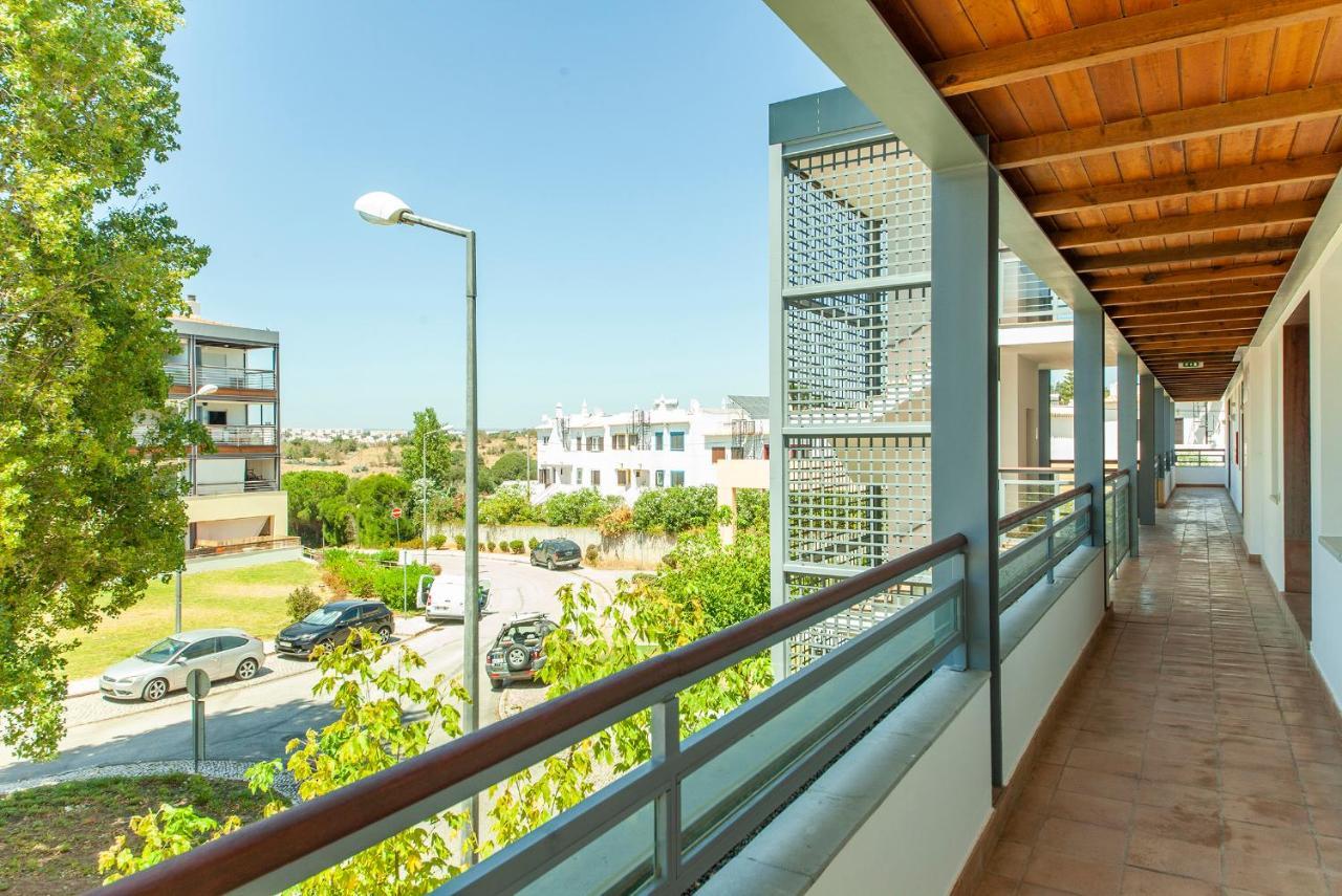 A11 - Marinapark Hill Beach Apartment Lagos Esterno foto