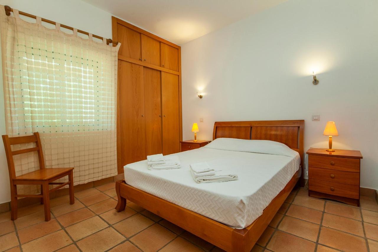 A11 - Marinapark Hill Beach Apartment Lagos Esterno foto