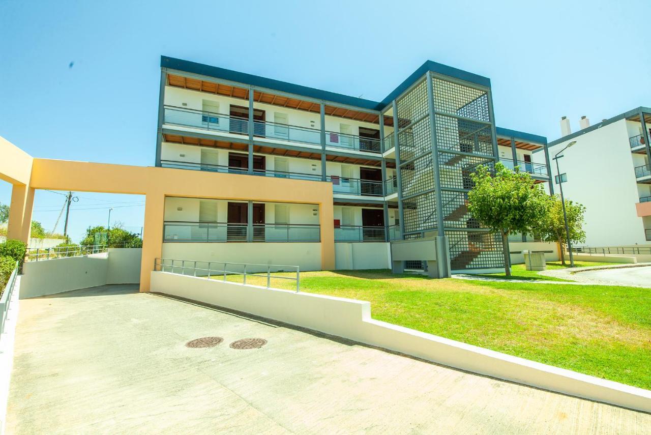 A11 - Marinapark Hill Beach Apartment Lagos Esterno foto